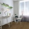 Lauzon Expert Engineered Hardwood Decor Carmelo Hard Maple Exclusive 4-1/8" - 3/4" - Image 2