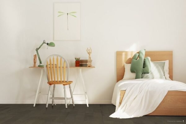 Lauzon Expert Engineered Hardwood Decor Chasca Hard Maple Exclusive 5-3/16" - 3/4" - Image 2
