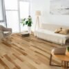Lauzon Expert Engineered Hardwood Lodge Natural Hard Maple Character 5-3/16" - 3/4" - Image 2