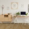 Lauzon Expert Engineered Hardwood Decor Natural Hard Maple Exclusive 4-1/8" - 3/4" - Image 2