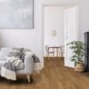 Lauzon Expert Engineered Hardwood Decor Natural Red Oak Exclusive 4-1/8" - 3/4" - Image 2