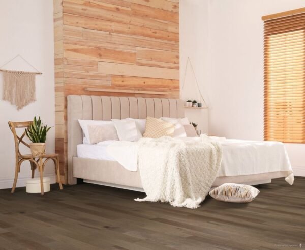 Lauzon Expert Engineered Hardwood Lodge Ranch Hard Maple Character 5-3/16" - 3/4" - Image 2