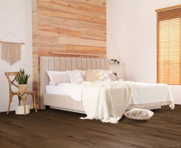 Lauzon Expert Engineered Hardwood Lodge Ridge Hard Maple Character 5-3/16" - 3/4" - Image 2