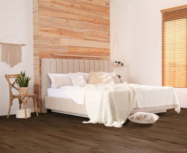 Lauzon Expert Engineered Hardwood Lodge Ridge Hard Maple Character 4-1/8" - 3/4" - Image 2
