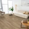 Lauzon Expert Engineered Hardwood Decor Vela Red Oak Exclusive 4-1/8" - 3/4" - Image 2