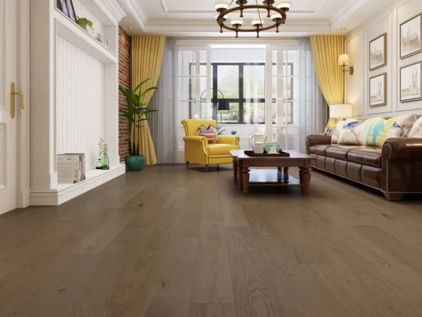 Biyork Engineered Hardwood Nouveau 7 Tapestry 7-1/2" - 3/4" - Image 2