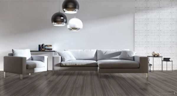 Richmond Laminate Laminate Flooring H2O Guard Premium Metro 7-19/32" x 50-7/8" - Image 2