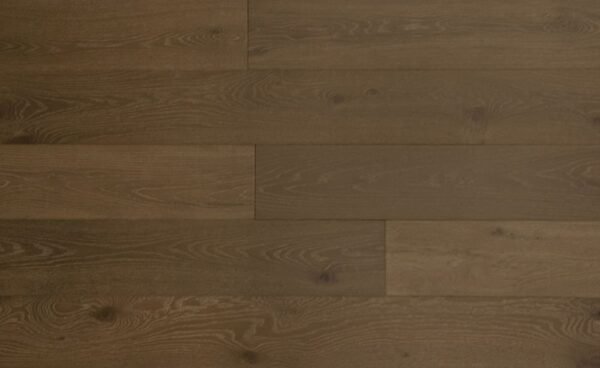 Grandeur Flooring Engineered Hardwood Metropolitan Levee 7-1/2" - 3/4"