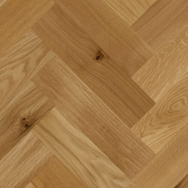 Lauzon Collection Engineered Hardwood Versailles 3-1/4" - 7/16"