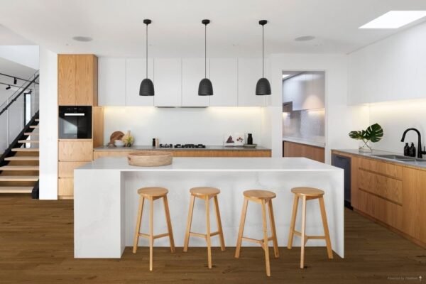 Lauzon Collection Engineered Hardwood Carlton 7-1/2" - 9/16" - Image 2