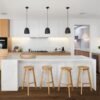 Lauzon Collection Engineered Hardwood Dover 7-1/2" - 9/16" - Image 2