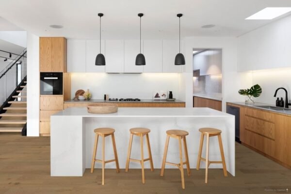 Lauzon Collection Engineered Hardwood Elmont 7-1/2" - 9/16" - Image 2
