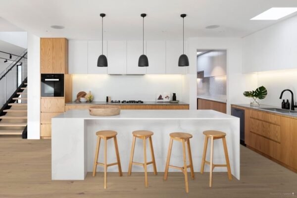 Lauzon Collection Engineered Hardwood Miramar 7-1/2" - 9/16" - Image 2