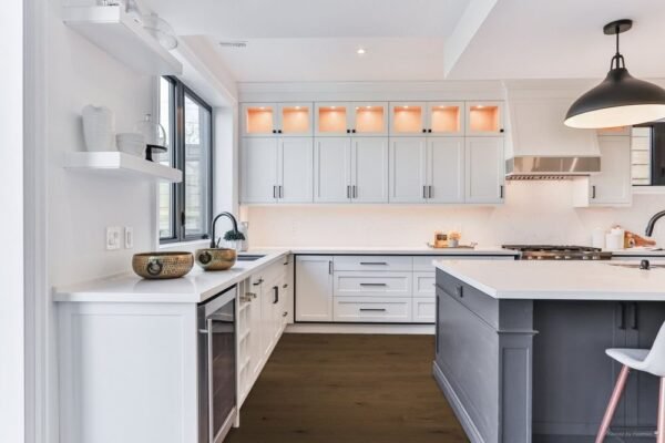 Lauzon Collection Engineered Hardwood Caldera 7-1/2" - 9/16" - Image 3