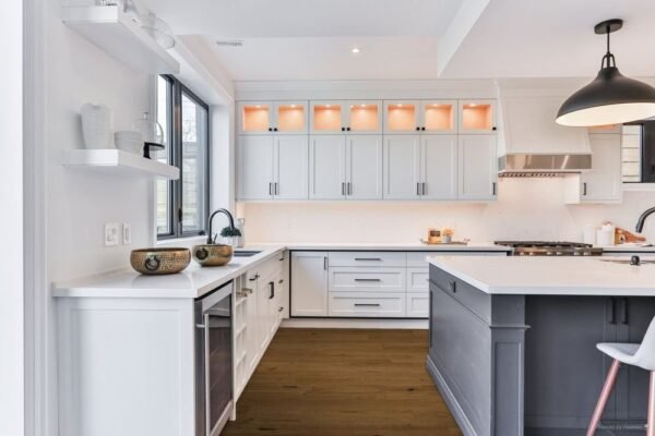 Lauzon Collection Engineered Hardwood Carlton 7-1/2" - 9/16" - Image 3