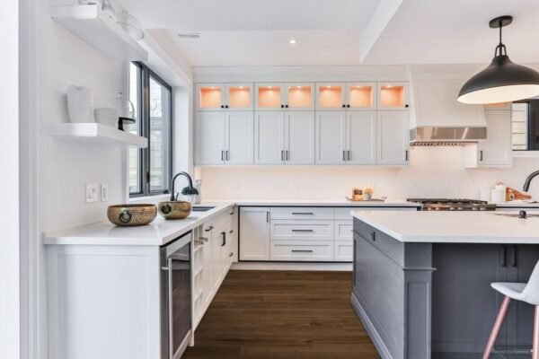Lauzon Collection Engineered Hardwood Dover 7-1/2" - 9/16" - Image 3