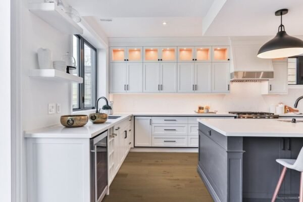 Lauzon Collection Engineered Hardwood Elmont 7-1/2" - 9/16" - Image 3