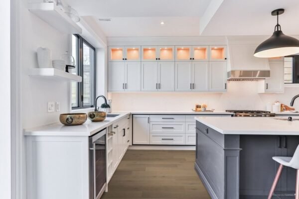 Lauzon Collection Engineered Hardwood Flaubert 7-1/2" - 9/16" - Image 3