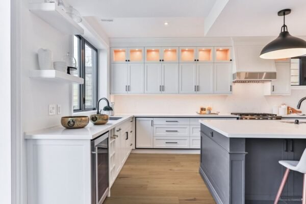 Lauzon Collection Engineered Hardwood Lorient 7-1/2" - 9/16" - Image 3