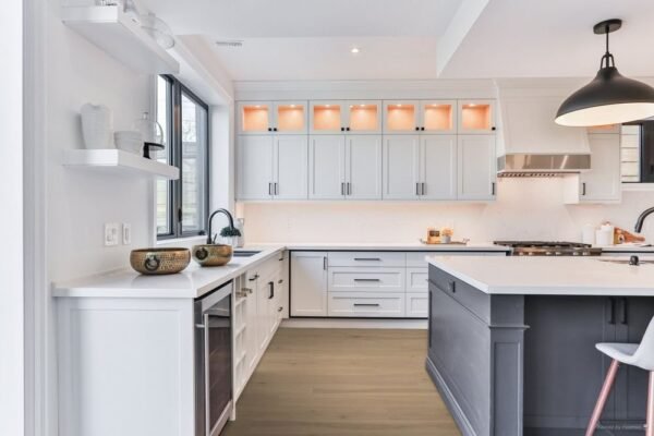 Lauzon Collection Engineered Hardwood Miramar 7-1/2" - 9/16" - Image 3