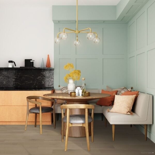 Lauzon Collection Engineered Hardwood Devon 7-1/2" - 9/16" - Image 4