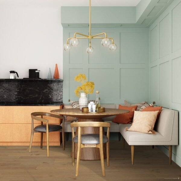 Lauzon Collection Engineered Hardwood Elmont 7-1/2" - 9/16" - Image 4