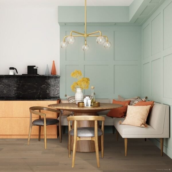 Lauzon Collection Engineered Hardwood Flaubert 7-1/2" - 9/16" - Image 4