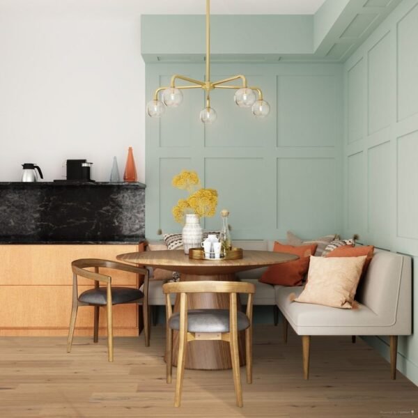 Lauzon Collection Engineered Hardwood Lorient 7-1/2" - 9/16" - Image 4