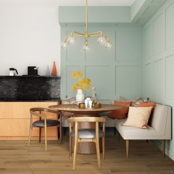 Lauzon Collection Engineered Hardwood Montauk 7-1/2" - 9/16" - Image 4