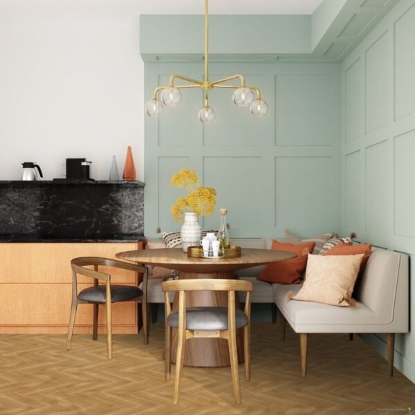 Lauzon Collection Engineered Hardwood Versailles 3-1/4" - 7/16" - Image 4