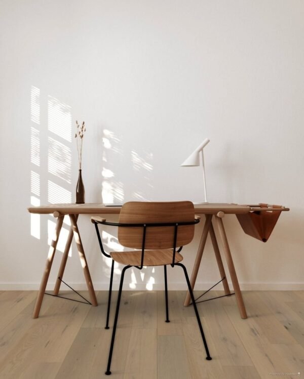 Lauzon Collection Engineered Hardwood Alicante 7-1/2" - 9/16" - Image 7