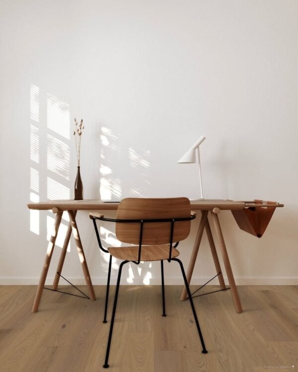 Lauzon Collection Engineered Hardwood Astor 7-1/2" - 9/16" - Image 7