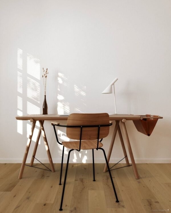 Lauzon Collection Engineered Hardwood Montauk 7-1/2" - 9/16" - Image 7