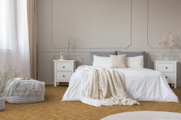 Lauzon Collection Engineered Hardwood Versailles 3-1/4" - 7/16" - Image 8
