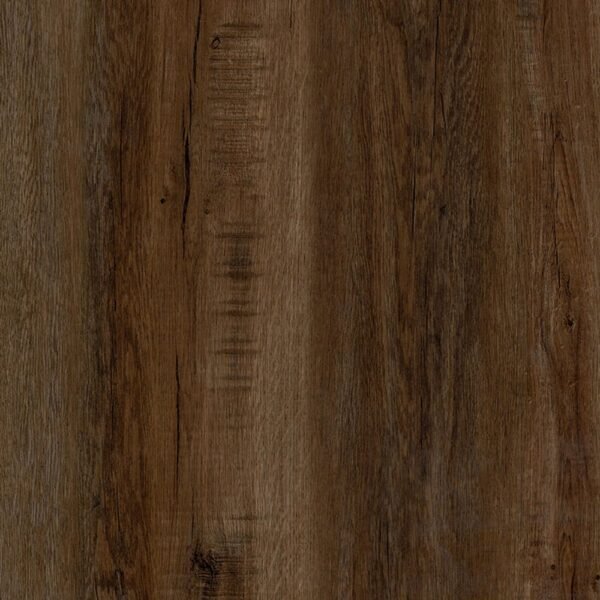 Goodfellow Vinyl Plank Rocky mountain Temple Glue Down 7" x 48"
