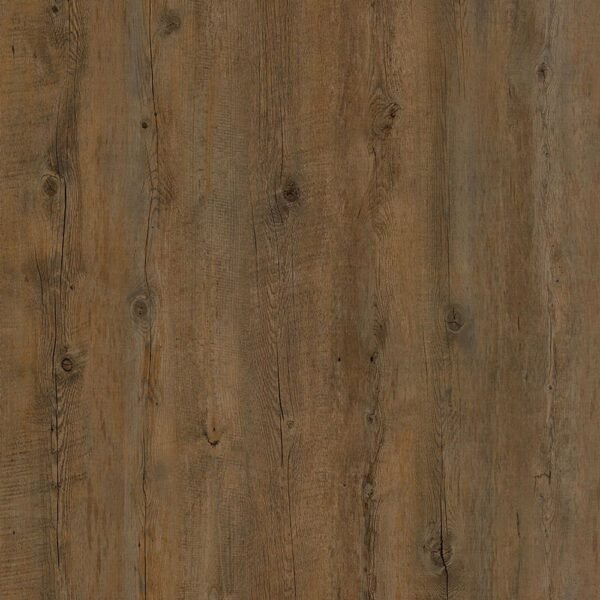 Goodfellow Vinyl Plank Rocky mountain Pyramid Glue Down 7" x 48"