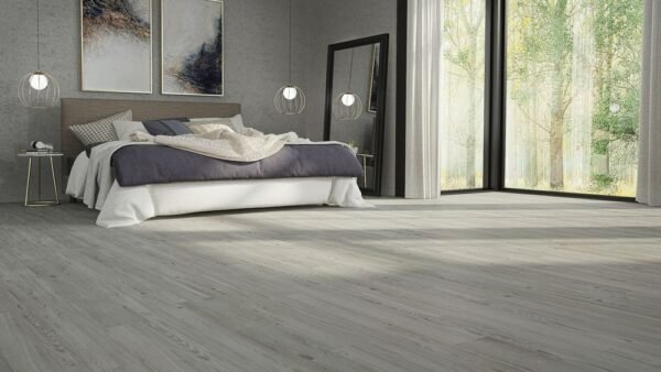 Goodfellow Vinyl Plank Fairview Kelowna Glue Down 7" x 48" - Image 2