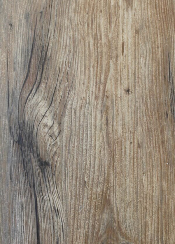 Goodfellow Vinyl Plank Grandview Gothard Glue Down 9" x 48"