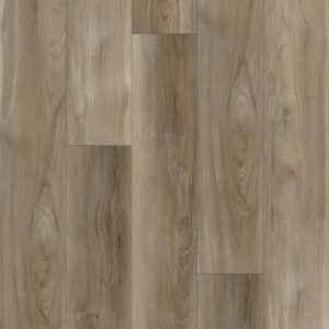 Goodfellow Vinyl Plank Kelowna Camelot Click Lock 6" x 48"
