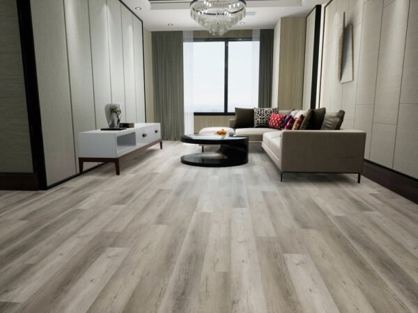 Goodfellow Vinyl Plank Kelowna Midtown Click Lock 6" x 48" - Image 2