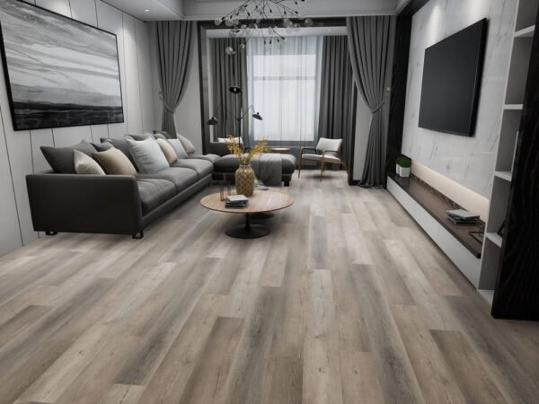 Goodfellow Vinyl Plank Kelowna Rutland Click Lock 6" x 48" - Image 2
