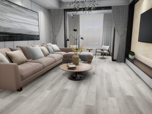 Goodfellow Vinyl Plank Kelowna Myra Click Lock 6" x 48" - Image 2