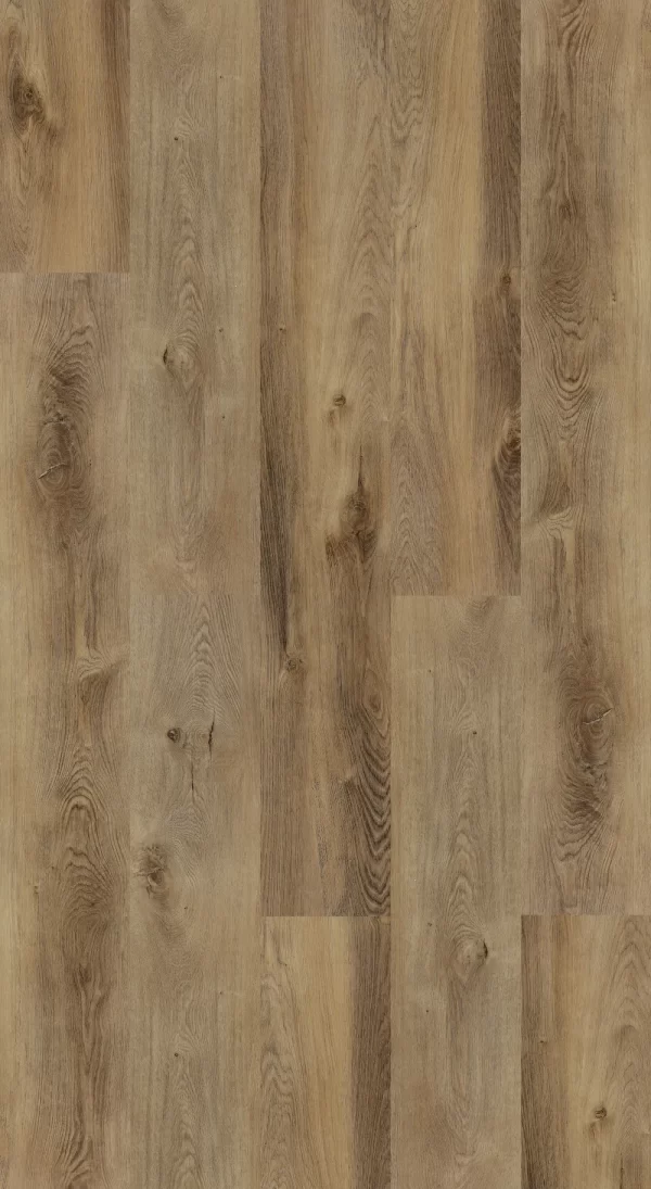 Biyork Vinyl Planks Hydrogen 7 Daliwood Click Lock 9" x 60"