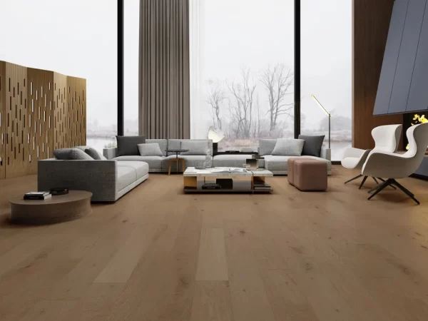 Biyork Engineered Hardwood Nouveau 7 Escarpment 7-1/2" - 3/4" - Image 2