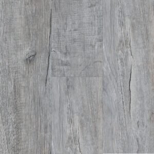 Next Floor Vinyl Planks Colorado Silver Rustic Oak Glue Down 7-1/4" x 48"