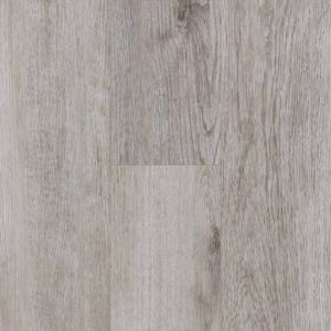 Next Floor Vinyl Planks Groundwork Pewter Oak Glue Down 7-1/4" x 48"