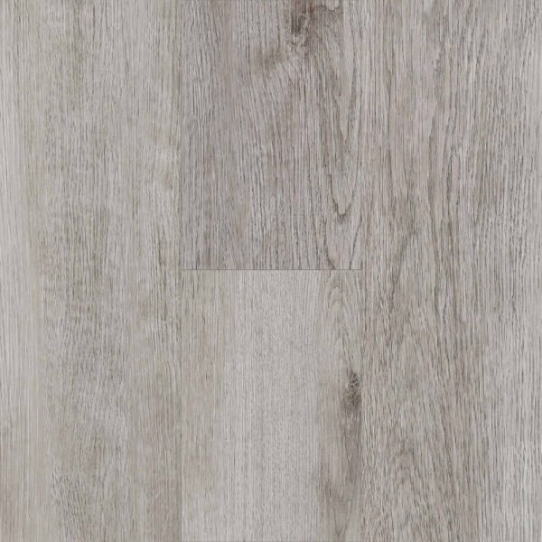 Next Floor Vinyl Planks Groundwork Pewter Oak Glue Down 7-1/4" x 48"