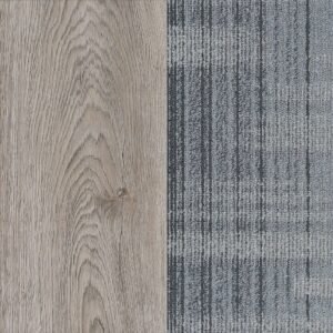 Next Floor Vinyl Planks Level Best Level Headed Glue Down 7-1/4" x 48"