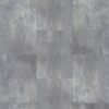 Next Floor Vinyl Tiles Patina Antique Pewter Glue Down 18" x 24"