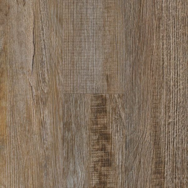 Next Floor Vinyl Planks Colorado Acorn Rustic Oak Glue Down 7-1/4" x 48"